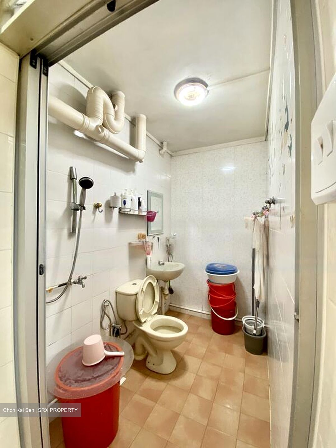 Blk 267 Toh Guan View (Jurong East), HDB 5 Rooms #471699881